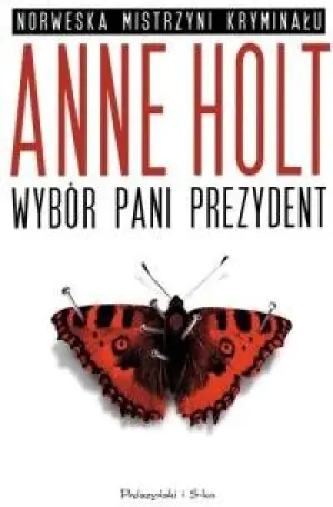 Wybór pani prezydent