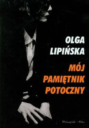 Mój pamiętnik potoczny