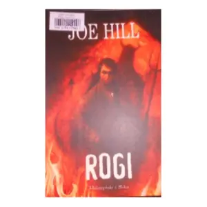 Rogi 