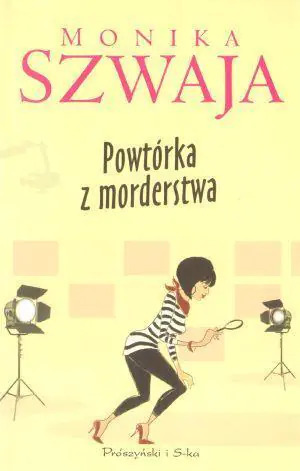 Powtórka z morderstwa