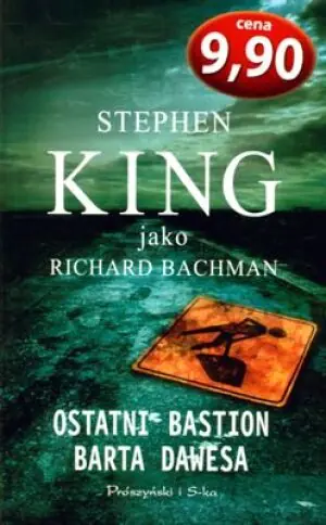 Ostatni bastion Barta Dawesa