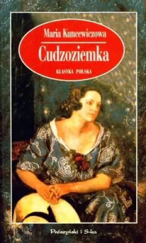 Cudzoziemka
