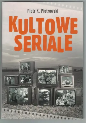 Kultowe seriale