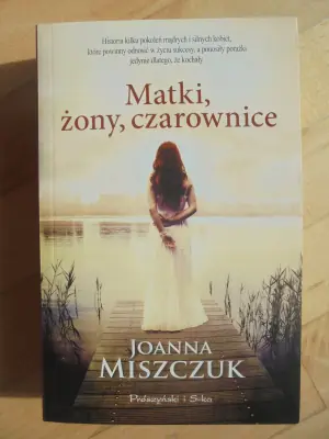 Matki, żony, czarownice 
