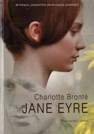 Jane Eyre