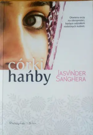 Córki hańby