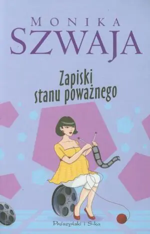 Zapiski stanu poważnego