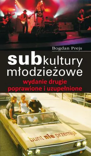 Subkultury Młodzieżowe