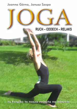 Joga ruch oddech relaks