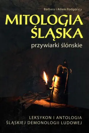 Mitologia śląska. Przywiarki ślonskie