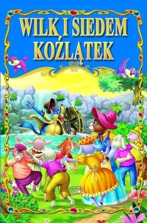 Historia żółtej ciżemki
