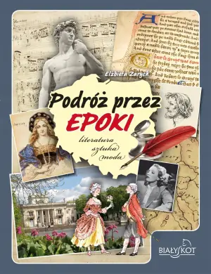 Podróż przez epoki