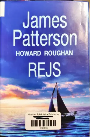 Rejs