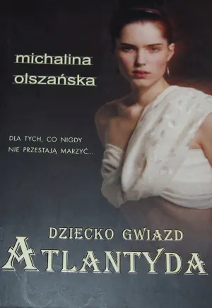 Dziecko Gwiazd Atlantyda