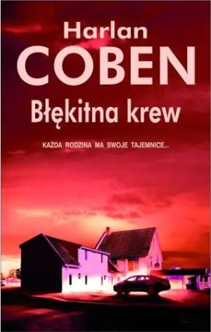 Błękitna krew
