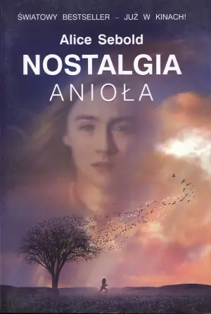 Nostalgia anioła