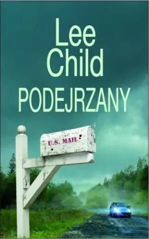 Podejrzany