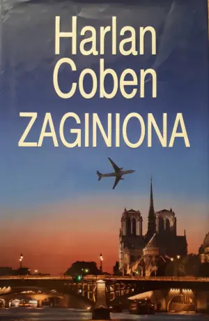 Zaginiona