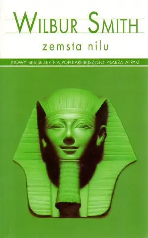 Zemsta nilu