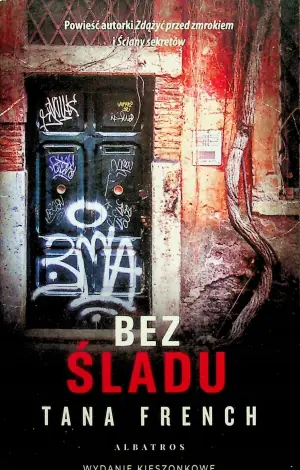 Bez śladu