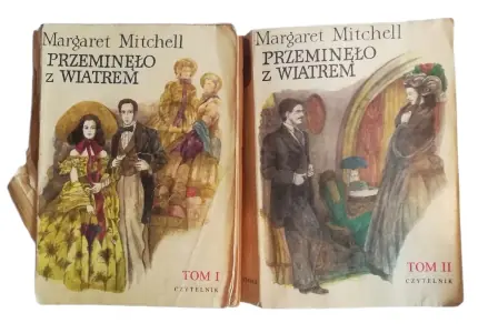 Przeminęło z wiatrem