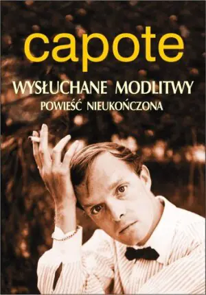 Wysłuchane modlitwy Powieść nieukończona