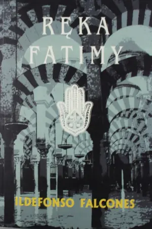 Ręka Fatimy