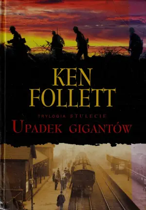 Upadek gigantów