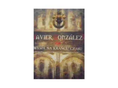 Wyspa na krańcu czasu