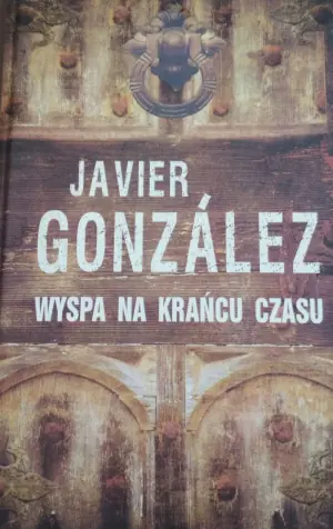 Wyspa na krańcu czasu