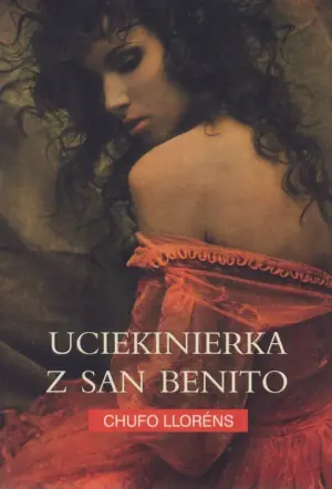 Uciekinierka z San Benito