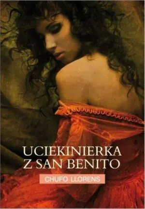 Uciekinierka z San Benito