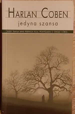 Jedyna szansa
