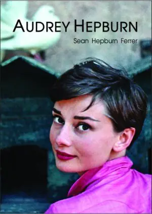 Audrey Hepburn