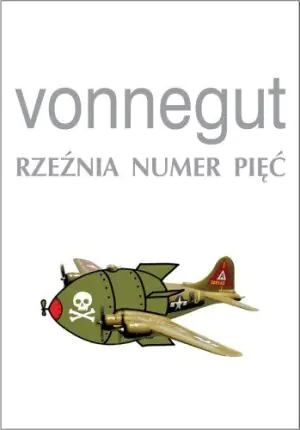 Rzeźnia numer pięć