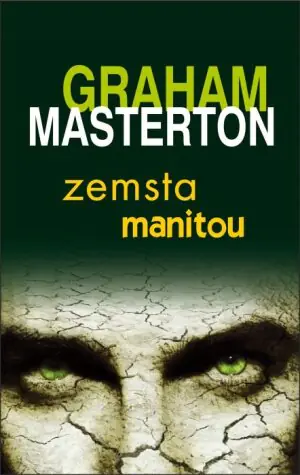 Zemsta Manitou