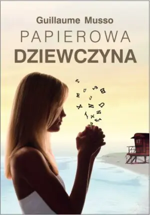 Papierowa dziewczyna