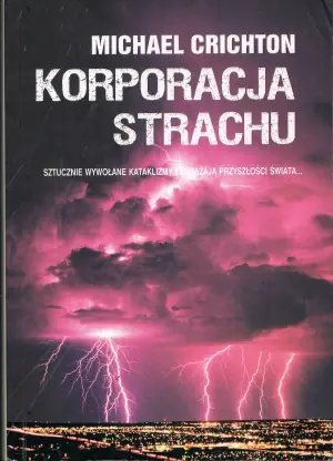 Korporacja strachu