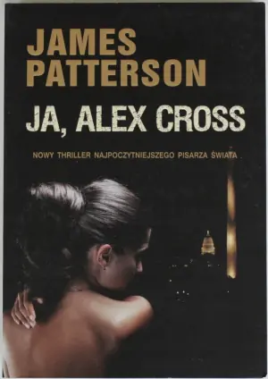 Ja Alex Cross