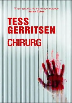 Chirurg