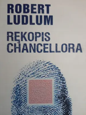 Rękopis Chancellora