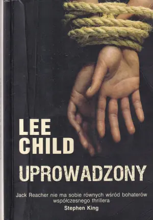 Uprowadzony