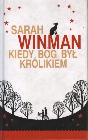 Kiedy Bóg był królikiem