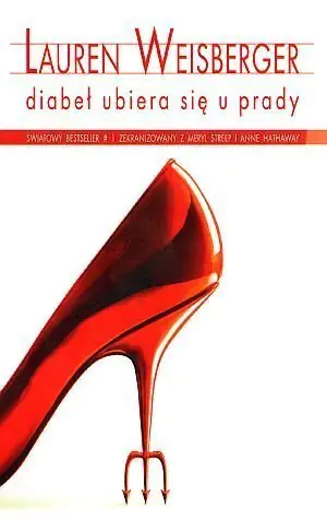 Diabeł ubiera się u Prady