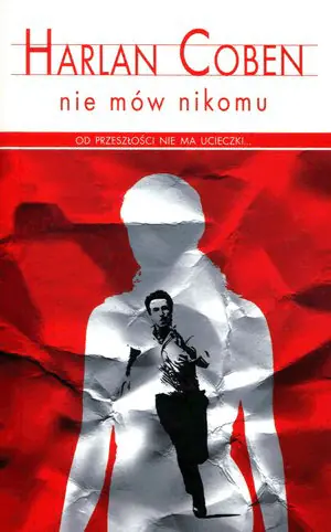 Nie mów nikomu