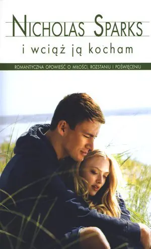 I wciąż ją kocham