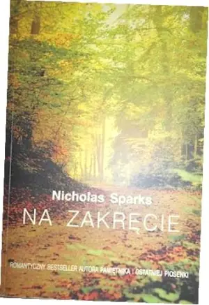 Na zakręcie