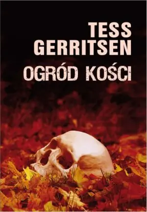 Ogród kości