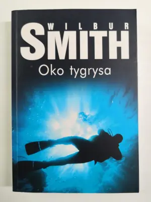 Oko tygrysa
