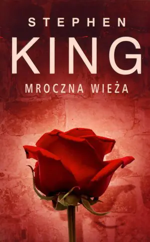 Mroczna wieża VII: Mroczna wieża